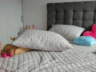 michellangels camsoda stream image