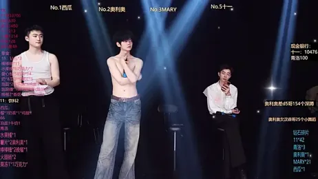 Dzboy-003 stripchat stream image