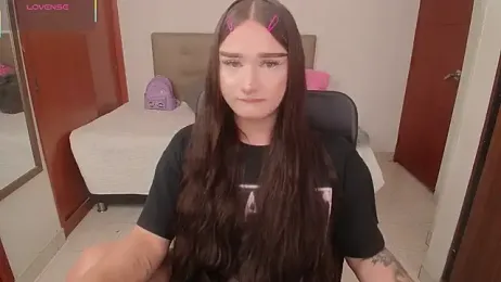 Miley_Baker stripchat stream image