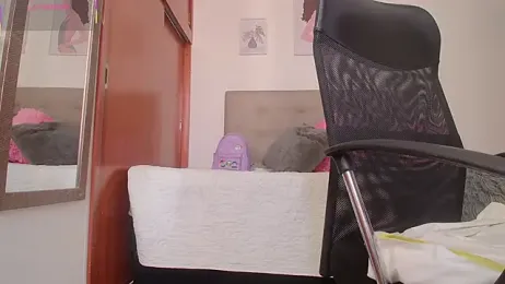 Miley_Baker stripchat stream image