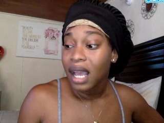 iluvsaffire-bleu camsoda stream image