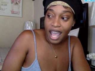 iluvsaffire-bleu camsoda stream image