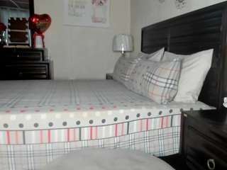 iluvsaffire-bleu camsoda stream image