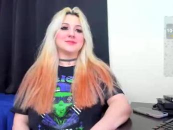 hotfireelement chaturbate stream image, 26.02.2026 21:50