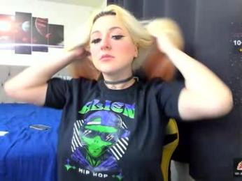 hotfireelement chaturbate stream image, 26.02.2026 21:50