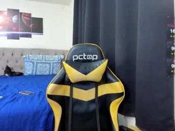 hotfireelement chaturbate stream image, 26.02.2026 21:50
