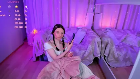 MilliMouse stripchat stream image