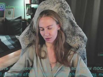Adamova_Eva bongacams stream image, 26.02.2026 17:10