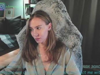 Adamova_Eva bongacams stream image, 26.02.2026 17:10