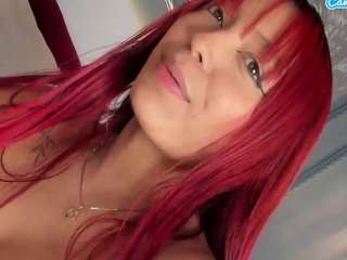 steffanybeckk camsoda stream image, 06.03.2025 17:10