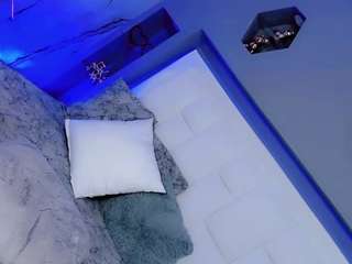 ariia-janee camsoda stream image