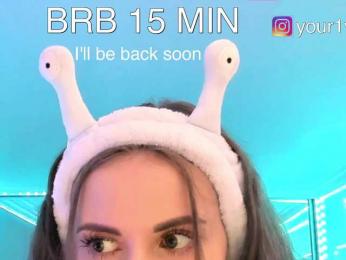 VikkiExtraCheese bongacams stream image