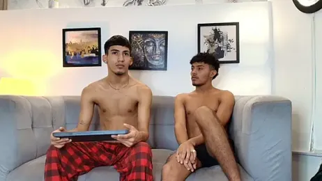 DIAMOND_BLACKS stripchat stream image