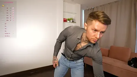 Demianblake stripchat stream image, 27.02.2026 09:20