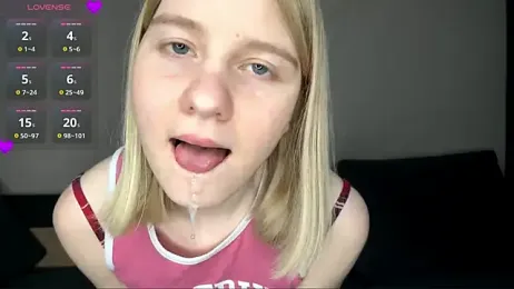 OdelinaFicken stripchat stream image