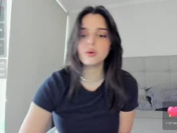 yourfreakygirl chaturbate stream image, 27.02.2026 14:50
