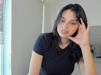 yourfreakygirl chaturbate stream image, 27.02.2026 14:50