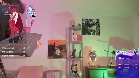 lolaaa_bunny1 stripchat stream image