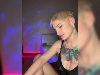 STARGAZZZM bongacams stream image