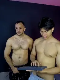 TeddyBear_07 stripchat stream image