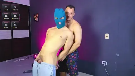 TeddyBear_07 stripchat stream image