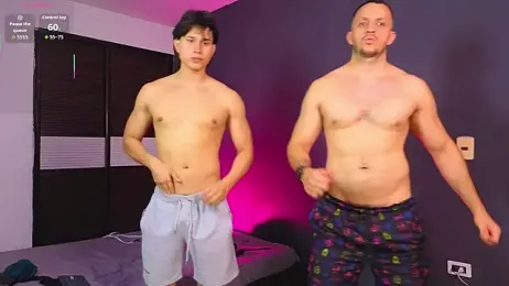 TeddyBear_07 stripchat stream image