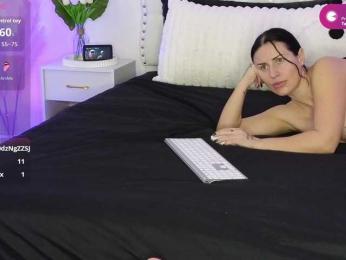 VioletBaby bongacams stream image