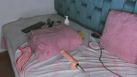 Roxy-Smith stripchat stream image, 27.02.2026 22:50