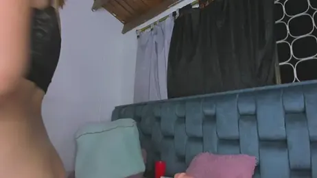 Roxy-Smith stripchat stream image, 27.02.2026 22:50