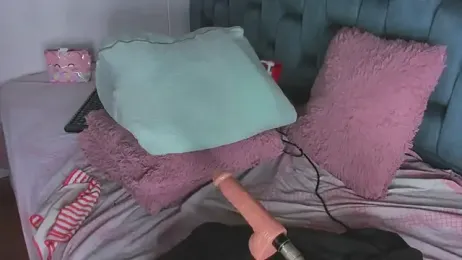 Roxy-Smith stripchat stream image, 27.02.2026 22:50