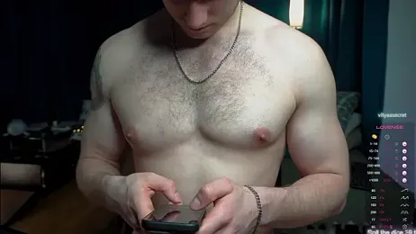 VIktorSecret stripchat stream image