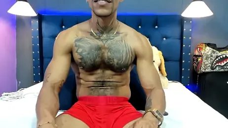 Salomon_koude stripchat stream image