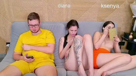 Ksenny stripchat stream image, 28.02.2026 05:10