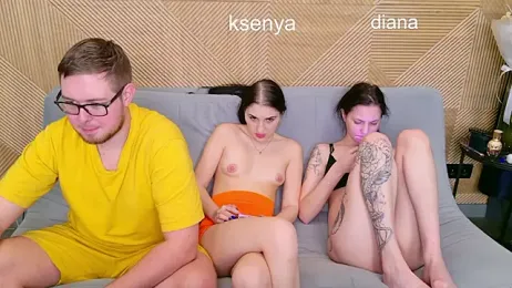 Ksenny stripchat stream image, 28.02.2026 05:10