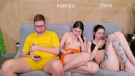 Ksenny stripchat stream image, 28.02.2026 05:10