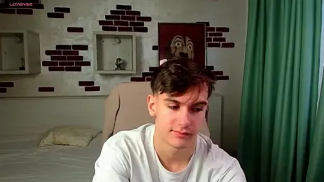 BradyFlint stripchat stream image