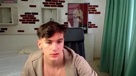 BradyFlint stripchat stream image