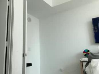 camiliakxoxo chaturbate stream image, 28.02.2026 11:30