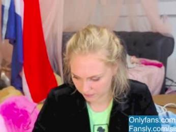 siswet19 chaturbate stream image, 28.02.2026 14:10