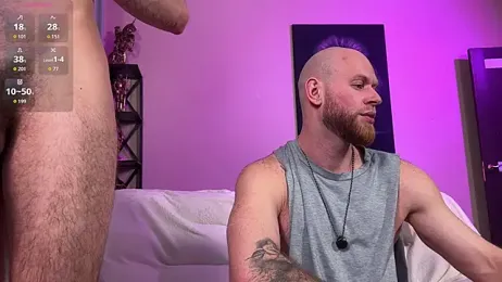 FireBeard_ stripchat stream image