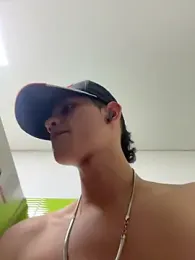 HarryGaze stripchat stream image