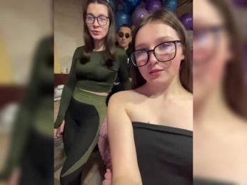 AHaHac_HaxpeH_B_yHuTa3 bongacams stream image