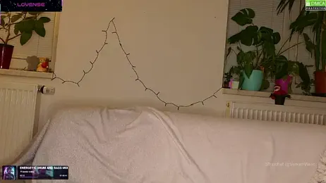 VenomVixen stripchat stream image, 28.02.2026 20:00