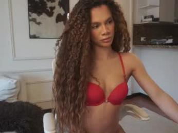 naomigomezz chaturbate stream image