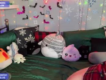 iwillbeyourmuse chaturbate stream image, 01.03.2026 00:00