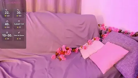 AvenGlow stripchat stream image