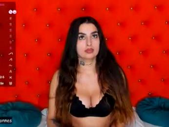 valleriejonnes chaturbate stream image, 28.02.2026 20:40