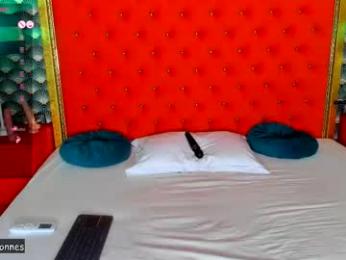 valleriejonnes chaturbate stream image, 28.02.2026 20:40