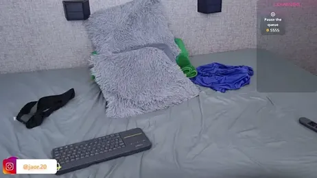 Jaor_owens20 stripchat stream image