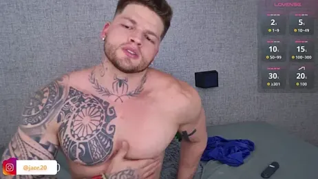 Jaor_owens20 stripchat stream image